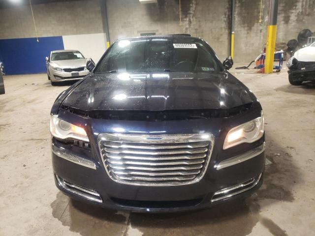 Photo 5 from auction – 2011 CHRYSLER 300 with VIN 2C3CA4CG9BH514586