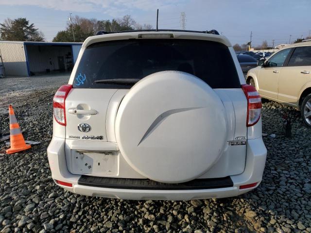 Photo 6 from auction – 2009 TOYOTA RAV4 LIMIT with VIN JTMBK31V695075137