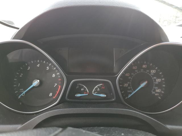 Photo 9 from auction – 2014 FORD ESCAPE SE with VIN 1FMCU0GX0EUC04068