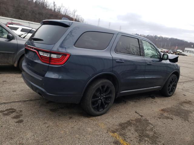 Photo 3 from auction – 2020 DODGE DURANGO GT with VIN 1C4RDJDG6LC413150