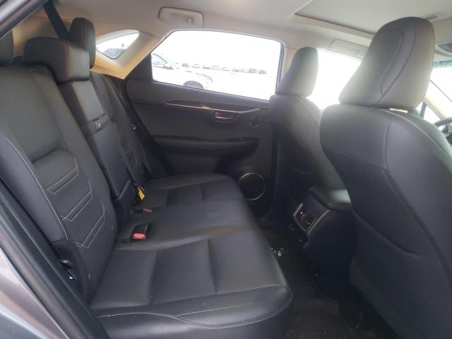 Photo 11 from auction – 2019 LEXUS NX 300 BAS with VIN JTJBARBZ5K2199752