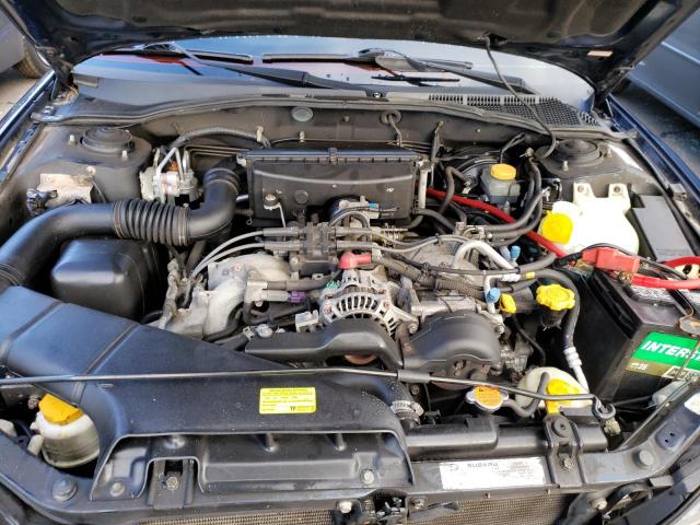 Photo 11 from auction – 2000 SUBARU LEGACY OUT with VIN 4S3BH675XY7648650