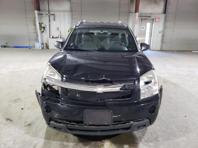 Photo 5 from auction – 2007 CHEVROLET EQUINOX LS with VIN 2CNDL13F776054388