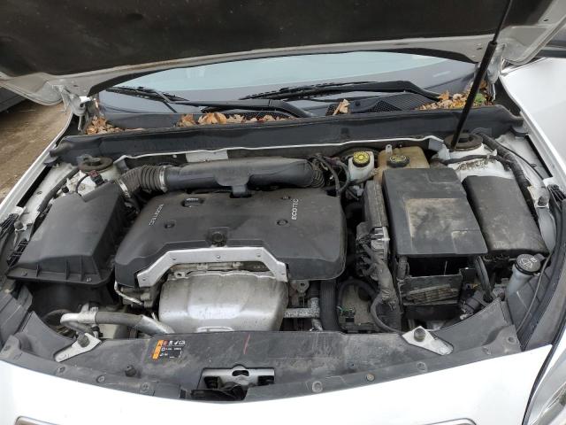 Foto 11 de la subasta – 2013 CHEVROLET MALIBU con VIN 1G11B5SA3DF291865