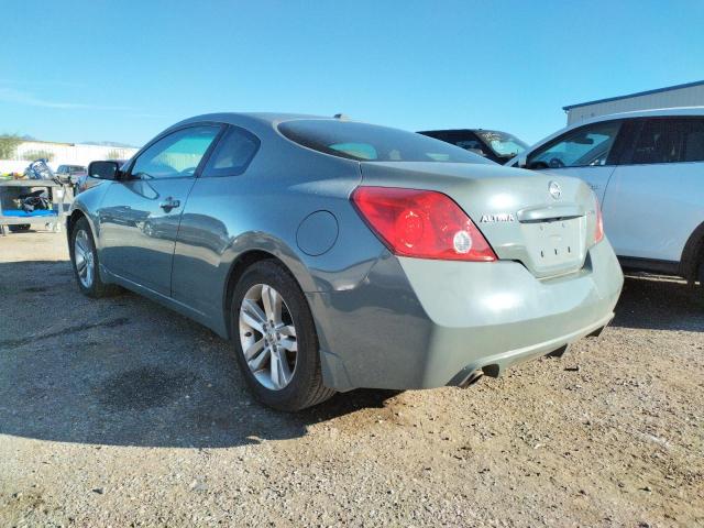 Photo 2 from auction – 2011 NISSAN ALTIMA S with VIN 1N4AL2EP1BC166497