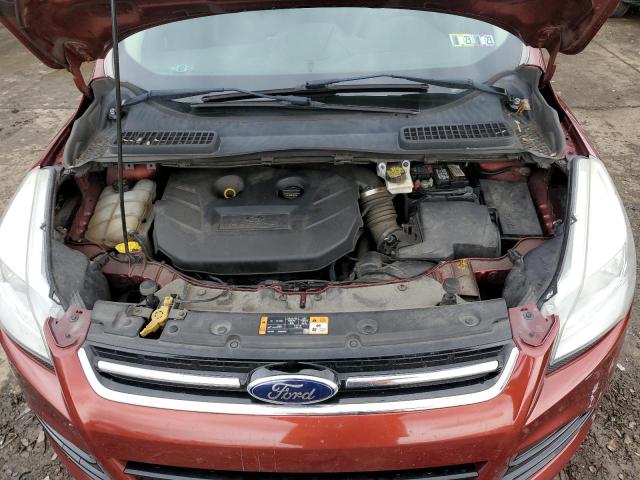 Photo 11 from auction – 2014 FORD ESCAPE TIT with VIN 1FMCU9J92EUD05935