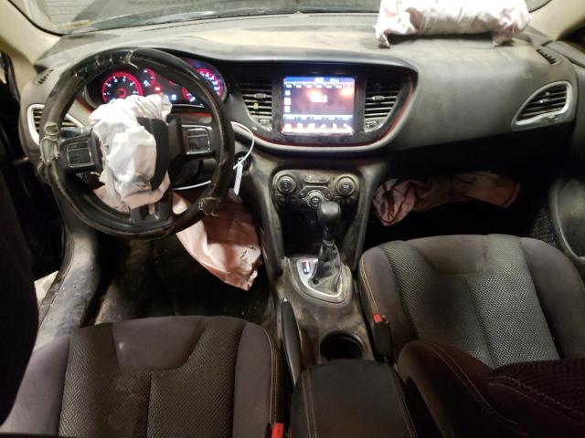 Photo 8 from auction – 2014 DODGE DART SXT with VIN 1C3CDFBB4ED721364