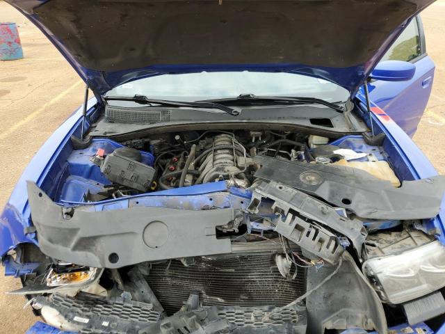 Photo 11 from auction – 2013 DODGE CHARGER R/ with VIN 2C3CDXCT6DH642454