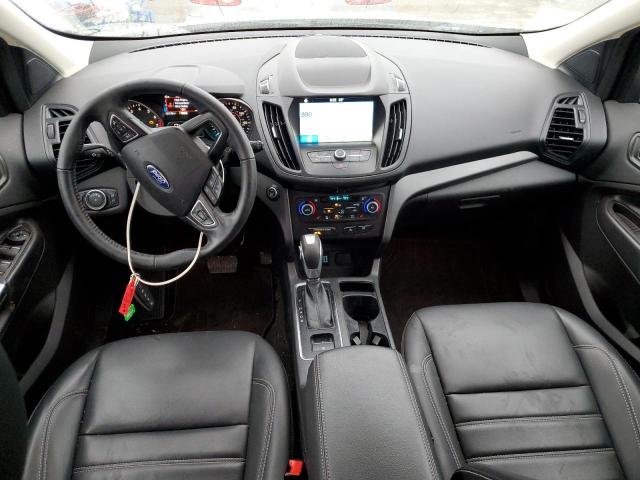 Photo 8 from auction – 2019 FORD ESCAPE SEL with VIN 1FMCU9HD0KUA98533