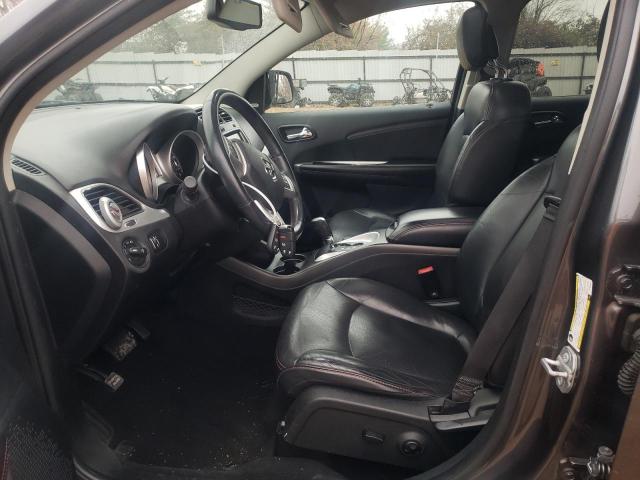 Photo 7 from auction – 2015 DODGE JOURNEY R/ with VIN 3C4PDDEG2FT660861