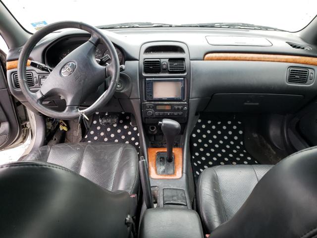 Photo 8 from auction – 2003 TOYOTA CAMRY with VIN 2T1CF28P93C607842