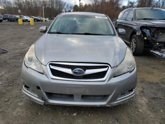 Photo 5 from auction – 2011 SUBARU LEGACY 3.6 with VIN 4S3BMDK64B2250502