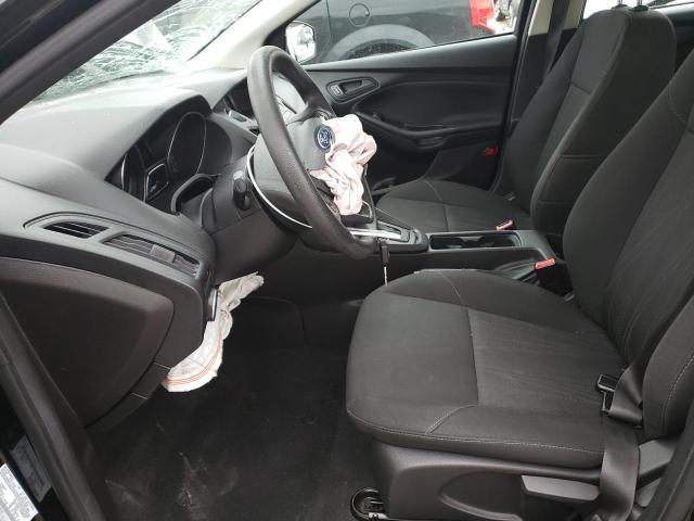 Photo 7 from auction – 2016 FORD FOCUS S with VIN 1FADP3E26GL404007