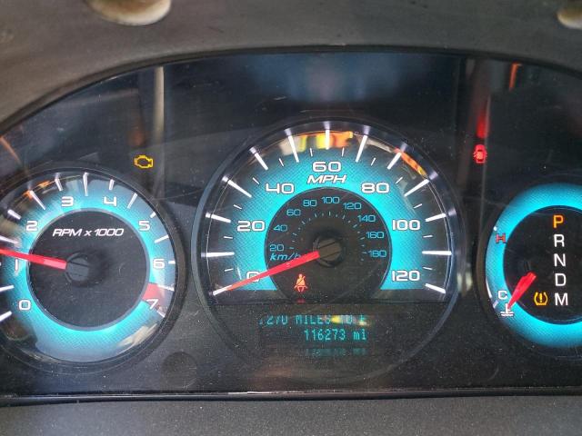 Photo 9 from auction – 2011 FORD FUSION SEL with VIN 3FAHP0CG7BR146489