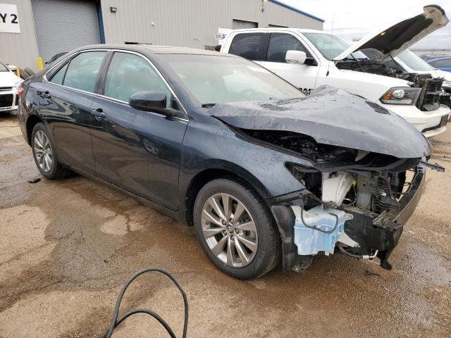 Photo 4 from auction – 2017 TOYOTA CAMRY LE with VIN 4T1BF1FK5HU672349