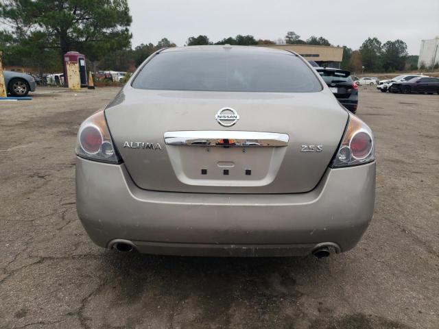 Photo 6 from auction – 2011 NISSAN ALTIMA BAS with VIN 1N4AL2AP3BN454404