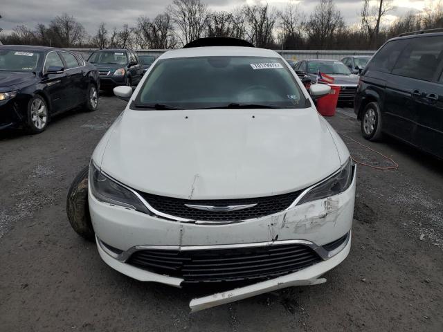 Photo 5 from auction – 2015 CHRYSLER 200 LIMITE with VIN 1C3CCCAB2FN731597