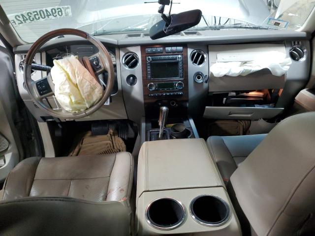Photo 8 from auction – 2008 FORD EXPEDITION with VIN 1FMFU20568LA37808