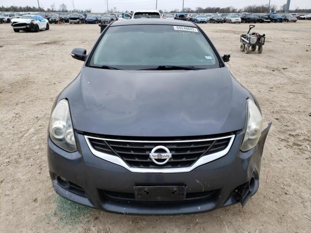Photo 5 from auction – 2010 NISSAN ALTIMA S with VIN 1N4AL2EP3AC172820