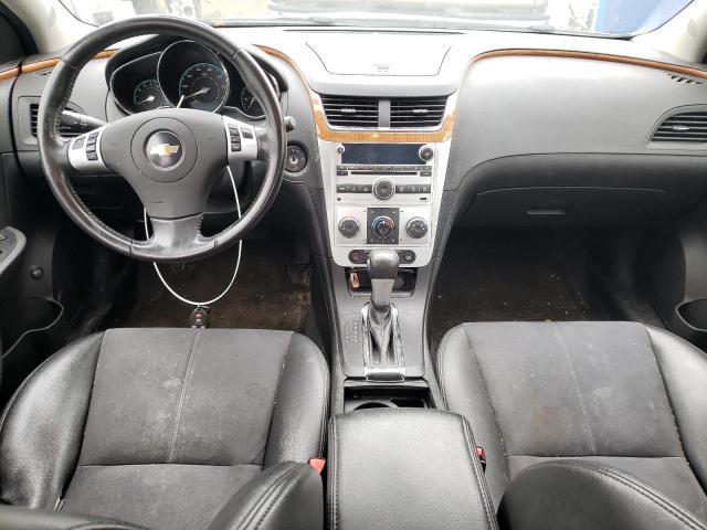 Photo 8 from auction – 2011 CHEVROLET MALIBU 2LT with VIN 1G1ZD5E17BF178636