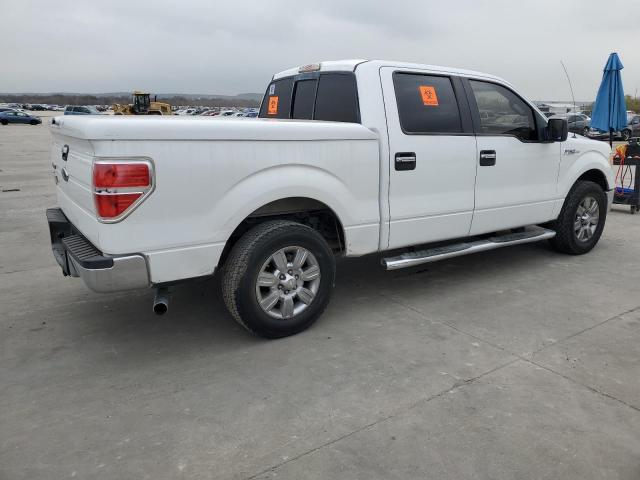 Photo 3 from auction – 2010 FORD F150 SUPER with VIN 1FTEW1C8XAFB48389