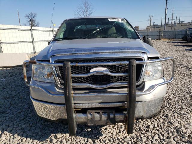 Photo 5 from auction – 2007 FORD F150 with VIN 1FTPX14V07KD06393