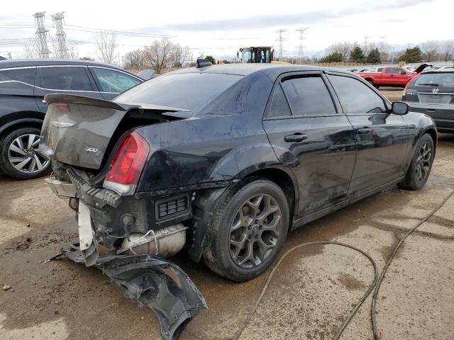 Photo 3 from auction – 2017 CHRYSLER 300 S with VIN 2C3CCAGGXHH544465