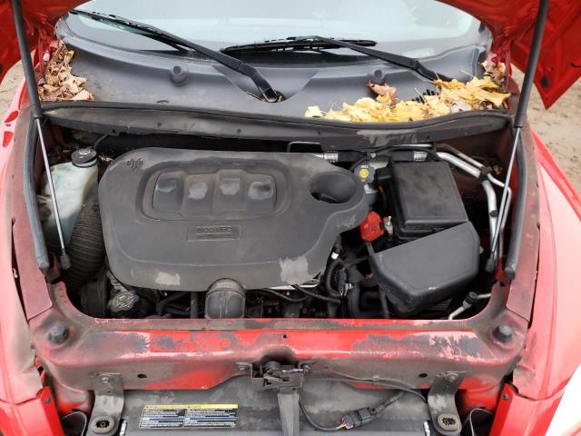 Photo 12 from auction – 2009 CHEVROLET HHR LT with VIN 3GNCA23B79S576880
