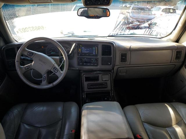 Photo 8 from auction – 2004 GMC YUKON DENA with VIN 1GKEK63UX4J264980