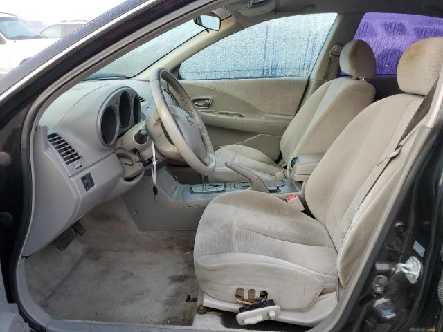 Photo 7 from auction – 2002 NISSAN ALTIMA BAS with VIN 1N4AL11D42C232126