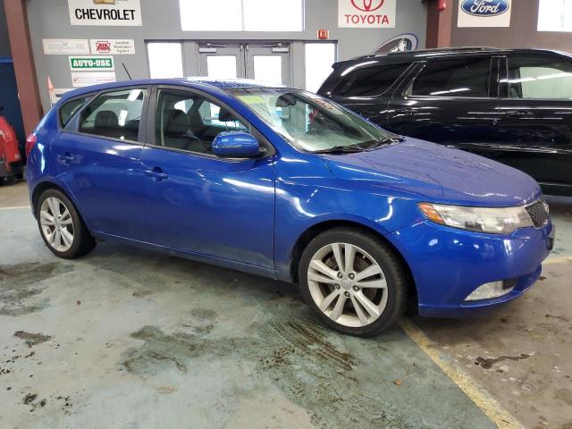 صورة رقم 4 من المزاد - 2013 KIA FORTE SX مع VIN KNAFW5A33D5693232