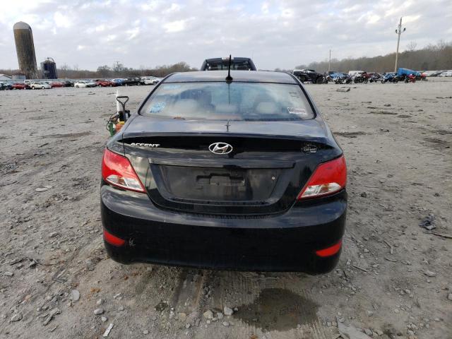 Photo 6 from auction – 2016 HYUNDAI ACCENT SE with VIN KMHCT4AE3GU048743