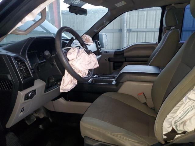 Photo 7 from auction – 2016 FORD F150 SUPER with VIN 1FTEX1C87GFC60766