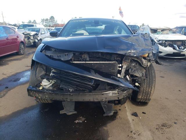 Photo 5 from auction – 2015 DODGE CHARGER SX with VIN 2C3CDXJG6FH884282