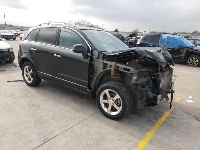 Photo 4 from auction – 2012 CHEVROLET CAPTIVA SP with VIN 3GNFL4E59CS611341