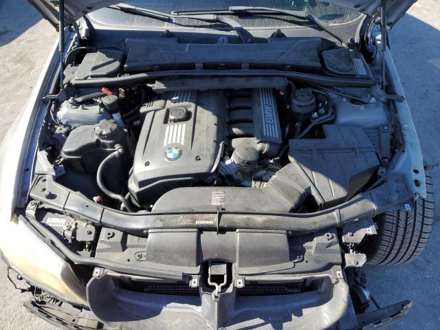 Photo 11 from auction – 2011 BMW 328 I with VIN WBAPH7C53BE683323
