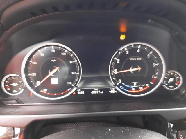 Photo 9 from auction – 2018 BMW X5 XDRIVE3 with VIN 5UXKR0C58J0X99256