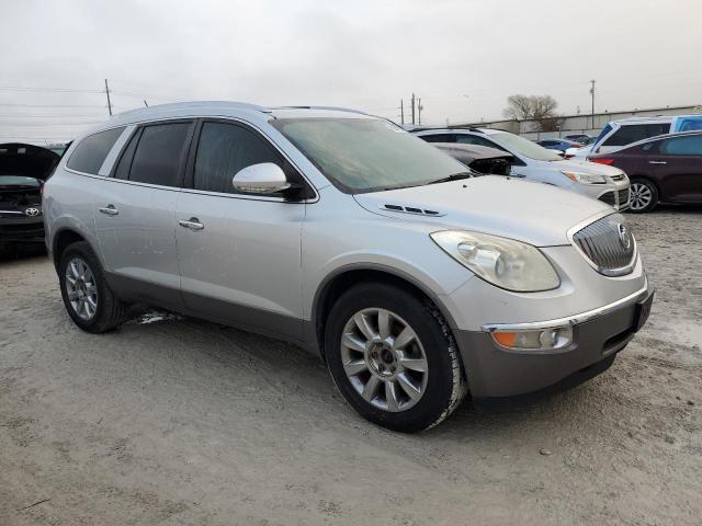 Photo 4 from auction – 2012 BUICK ENCLAVE with VIN 5GAKRCED9CJ224900