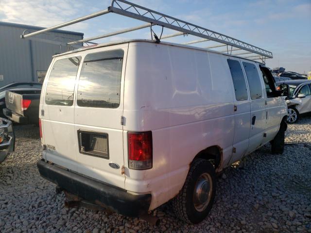 Photo 3 from auction – 2003 FORD ECONOLINE with VIN 1FTNE24L33HB70513