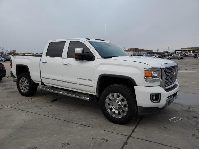 Photo 4 from auction – 2015 GMC SIERRA K25 with VIN 1GT120E82FF672743