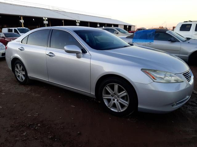 Photo 4 from auction – 2008 LEXUS ES 350 with VIN JTHBJ46G382186858