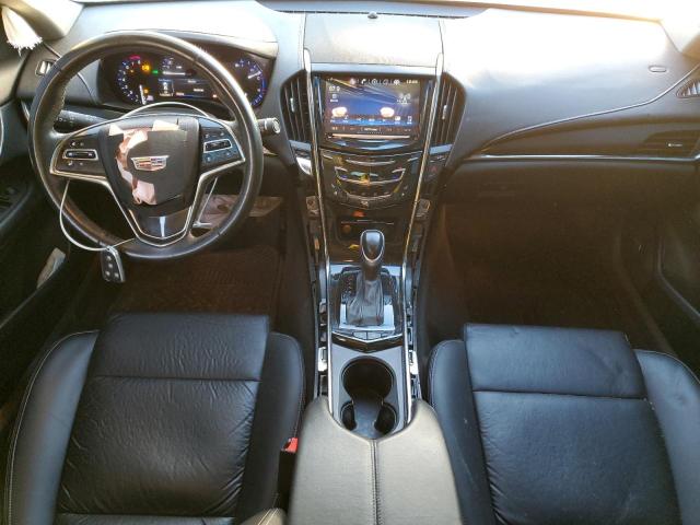 Photo 8 from auction – 2015 CADILLAC ATS with VIN 1G6AA5RX0F0106555