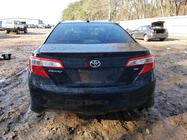 Photo 6 from auction – 2012 TOYOTA CAMRY BASE with VIN 4T1BF1FK3CU095071