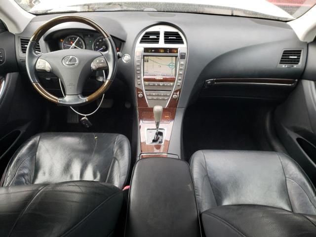 Photo 8 from auction – 2010 LEXUS ES 350 with VIN JTHBK1EG0A2360923