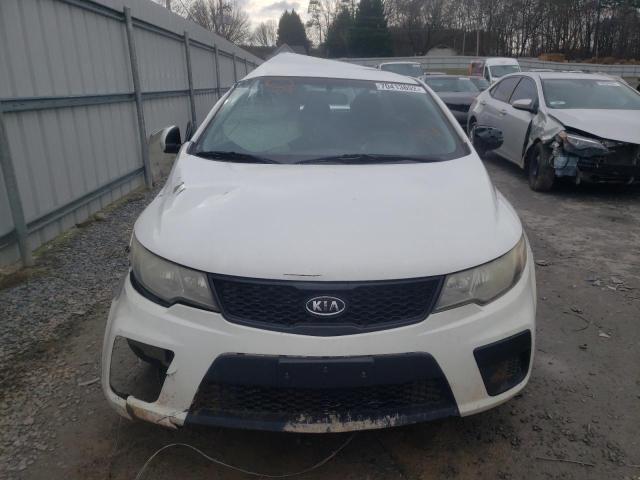 Photo 5 from auction – 2012 KIA FORTE EX with VIN KNAFU6A24C5636717