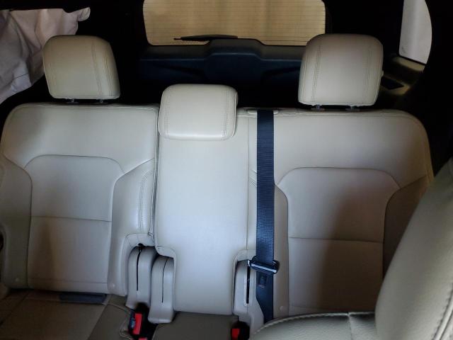 Photo 10 from auction – 2016 FORD EXPLORER X with VIN 1FM5K7DH2GGC62334