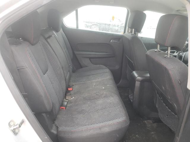 Photo 11 from auction – 2012 CHEVROLET EQUINOX LS with VIN 2GNFLCEK8C6296272