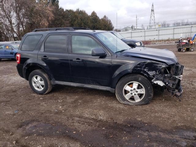Photo 4 from auction – 2009 FORD ESCAPE XLT with VIN 1FMCU03G99KA31271