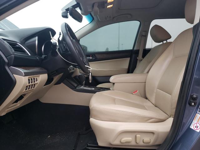 Photo 7 from auction – 2017 SUBARU OUTBACK 2. with VIN 4S4BSANCXH3315910