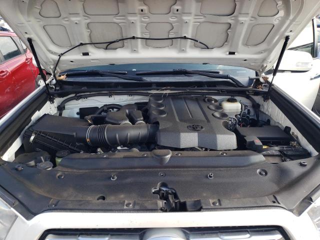 Photo 12 from auction – 2013 TOYOTA 4RUNNER SR with VIN JTEZU5JR5D5063167